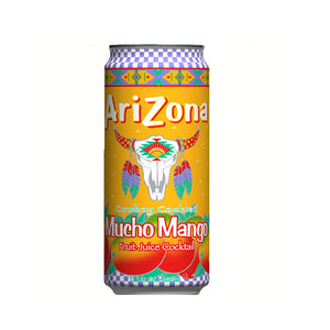 Té Arizona