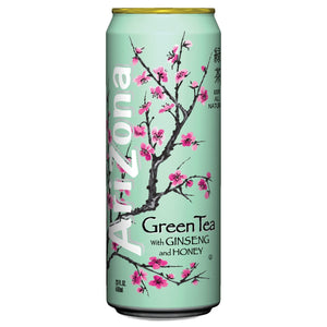 Té Arizona