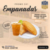 Empanadas - Promo 2x1