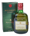 Whisky Buchanan's Deluxe 12 Años 750ml